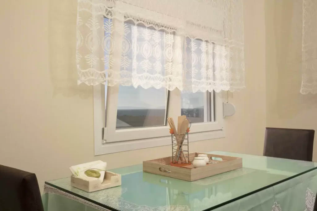 loridis view apartment thassos