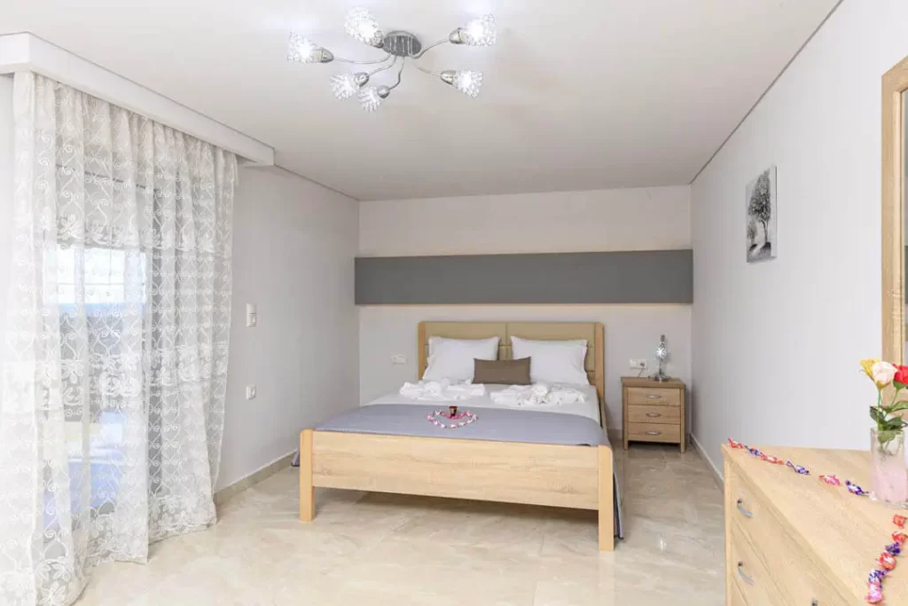 loridis view apartment thassos