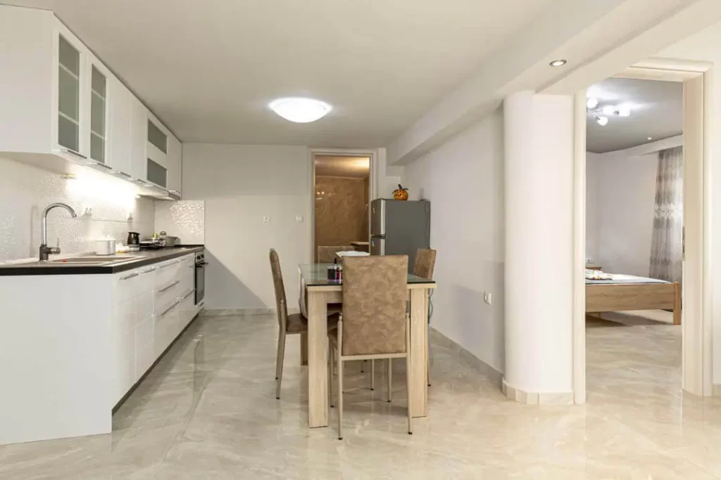 loridis view apartment thassos