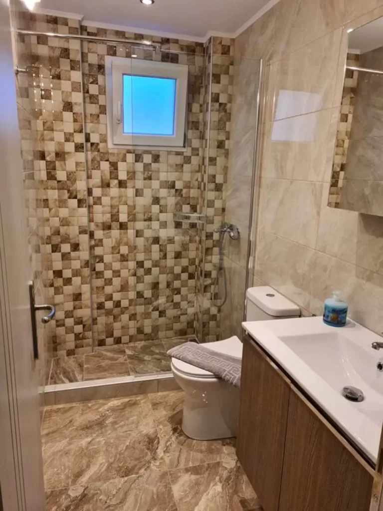 loridis view apartment thassos