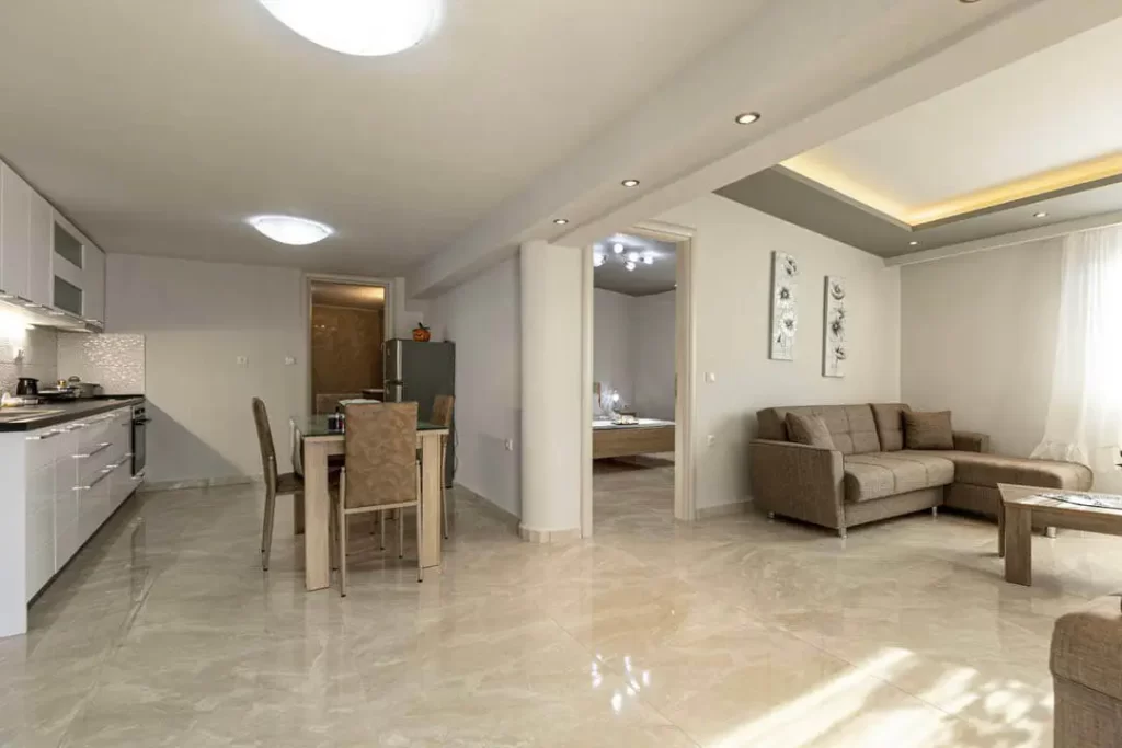 loridis view apartment thassos