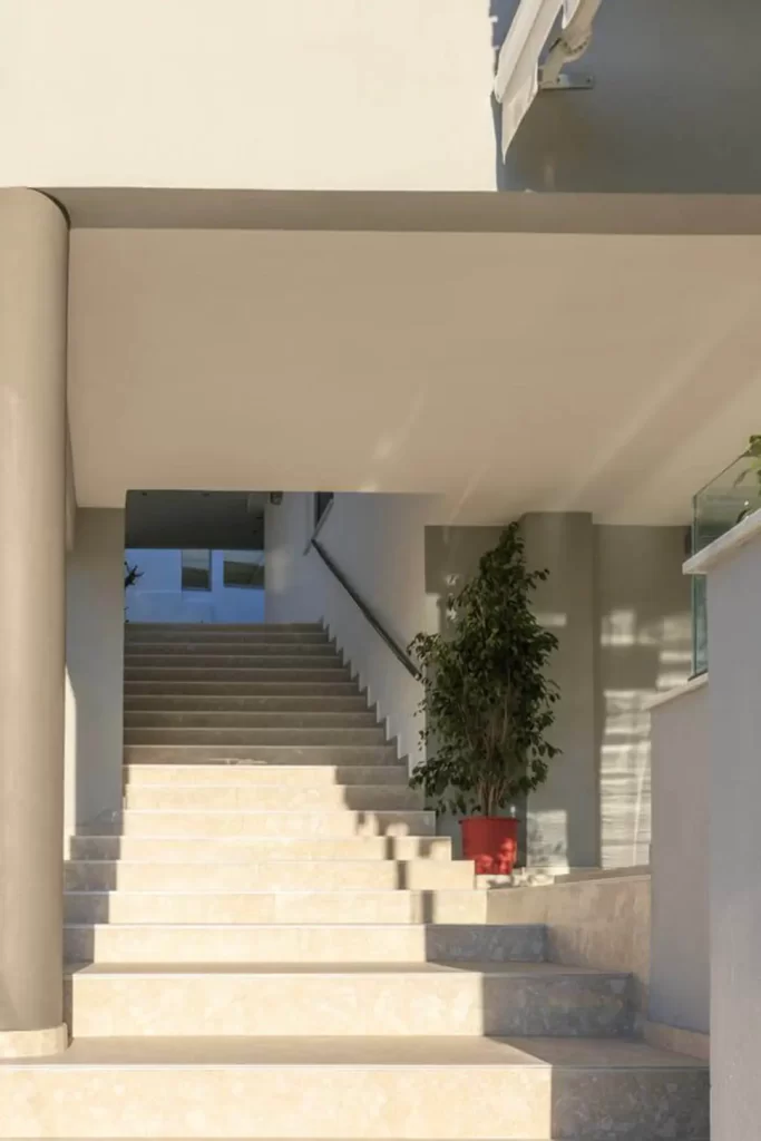 loridis view apartment thassos
