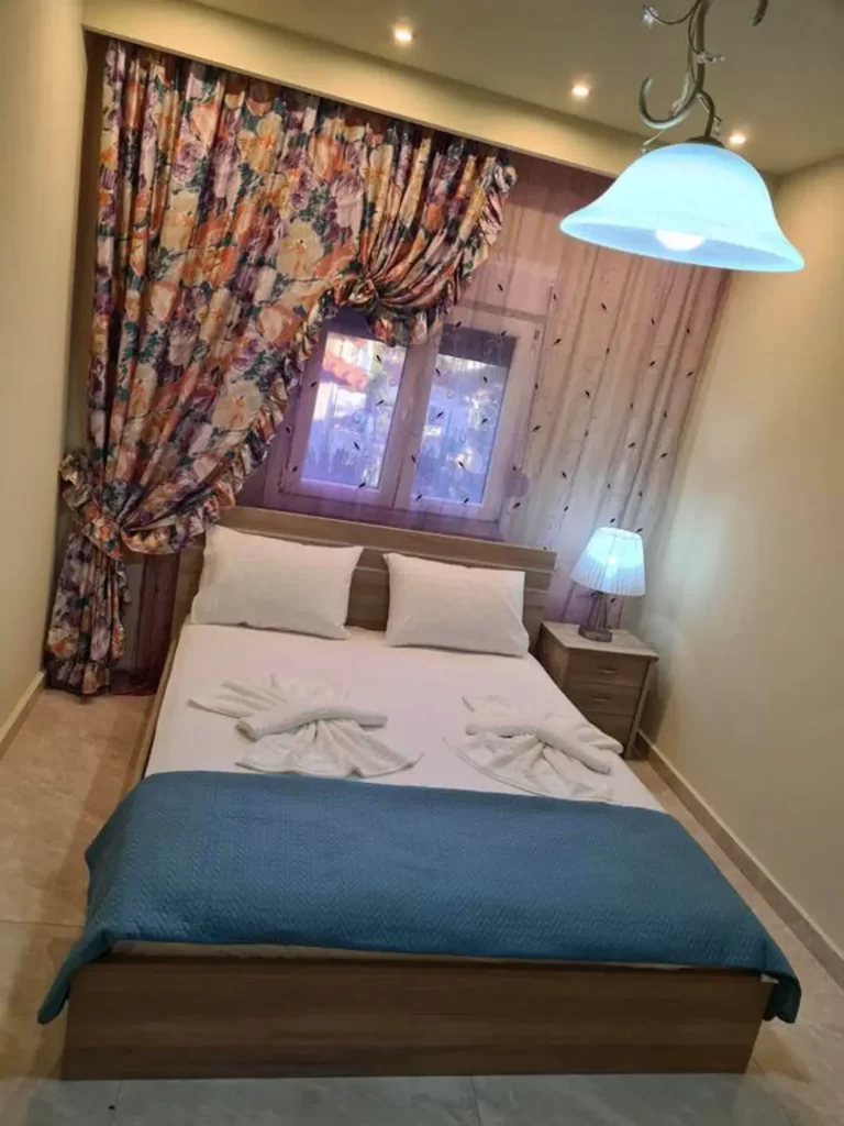 loridis view apartment thassos