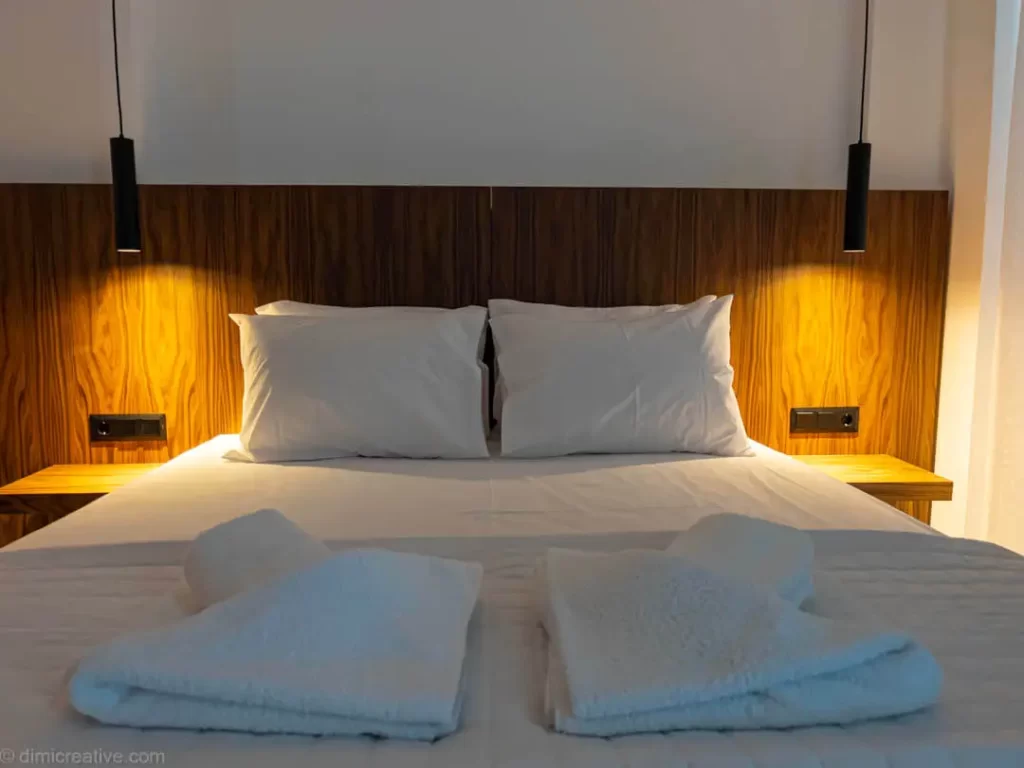 Nuevo Suites Thassos