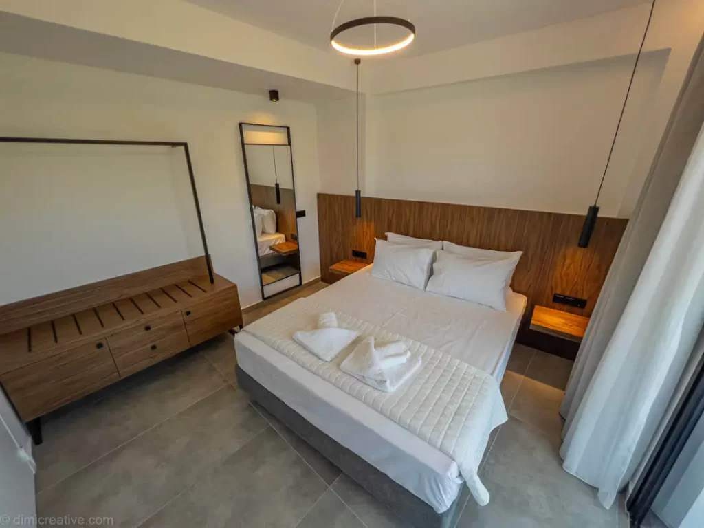 Nuevo Suites Thassos