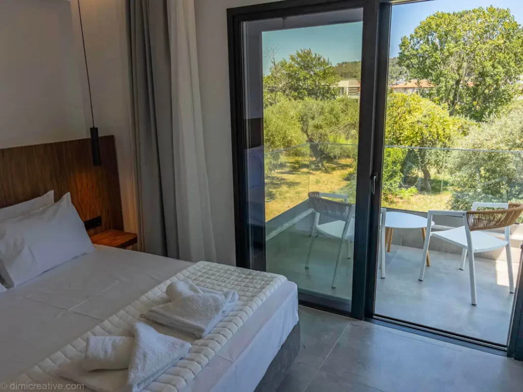 Nuevo Suites Thassos