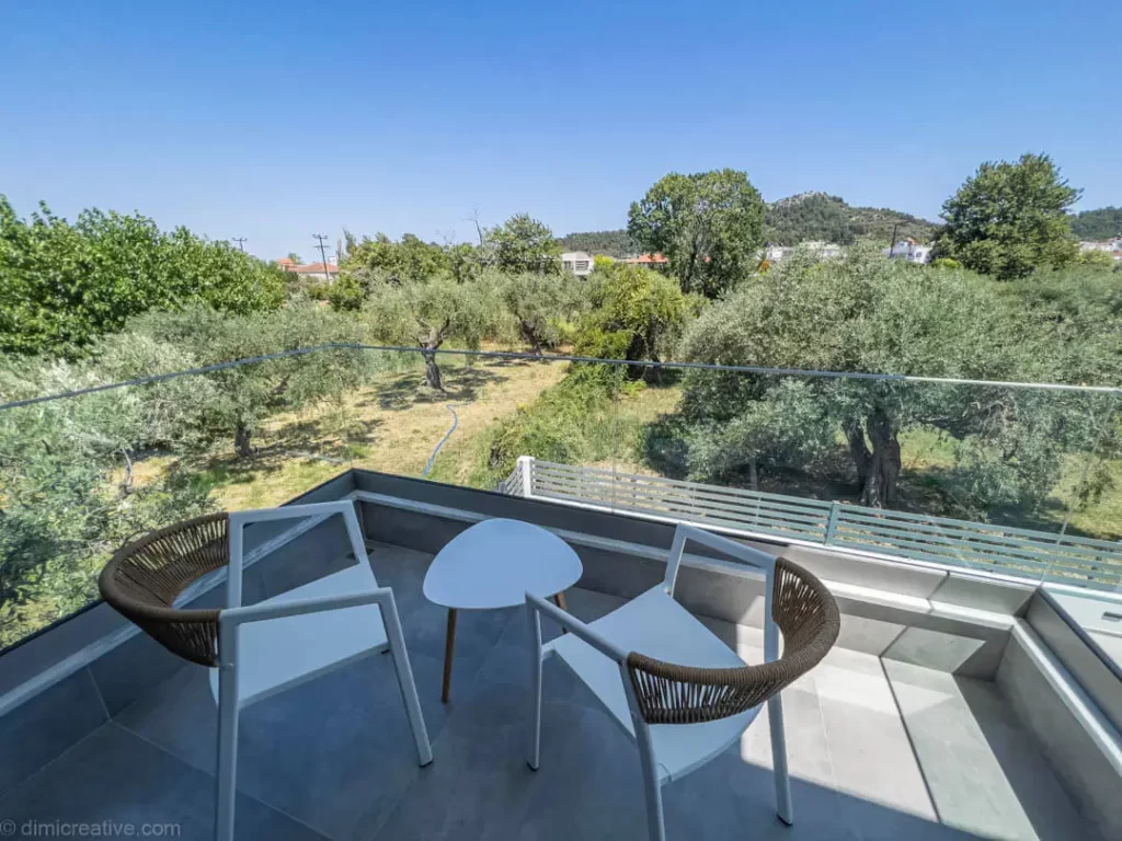 Nuevo Suites Thassos