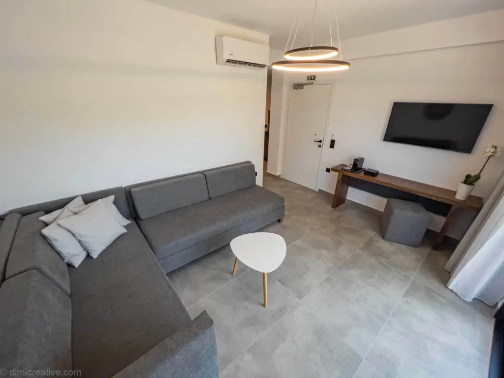 Nuevo Suites Thassos