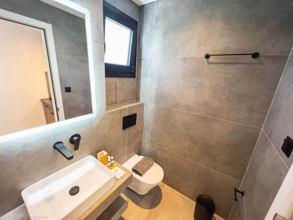 Nuevo Suites Thassos