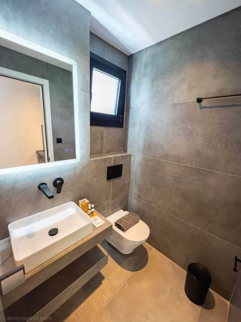 Nuevo Suites Thassos