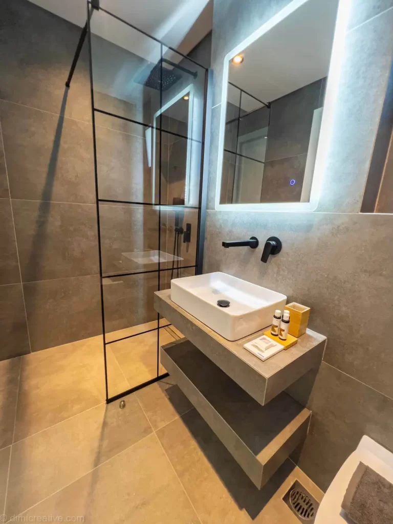 Nuevo Suites Thassos