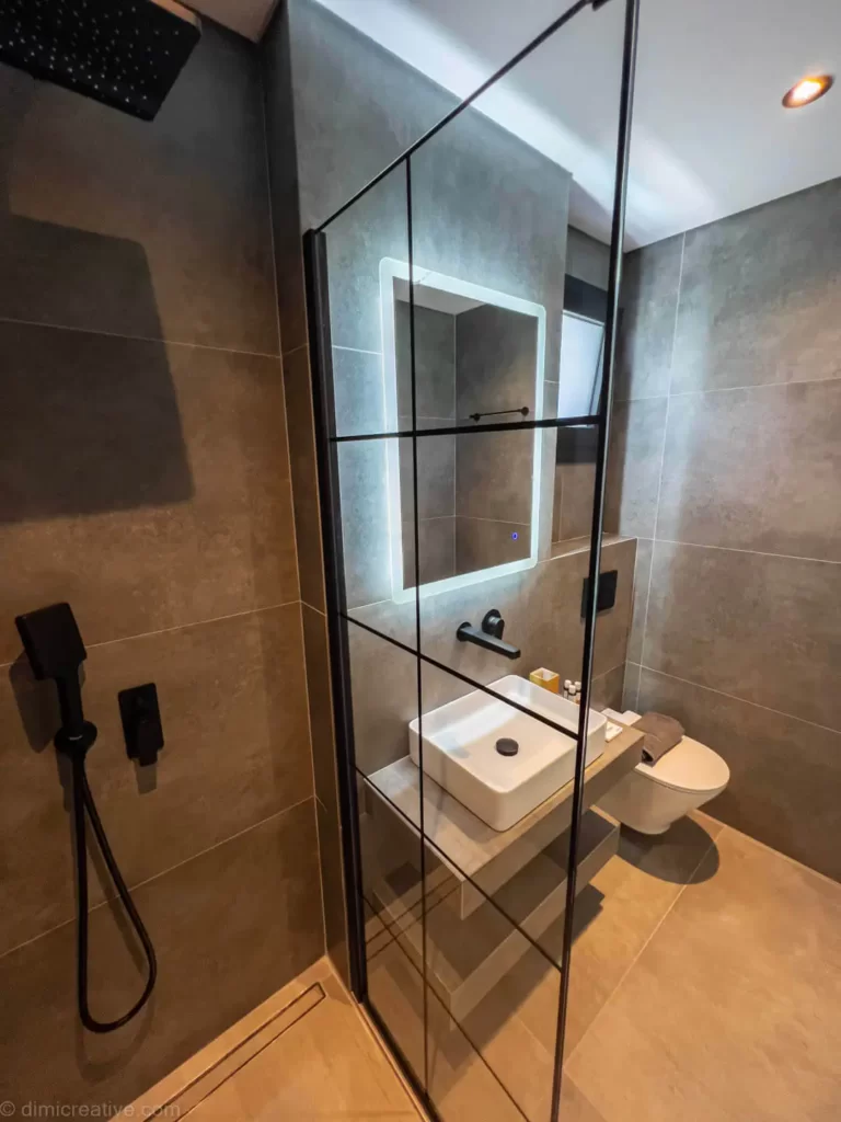 Nuevo Suites Thassos