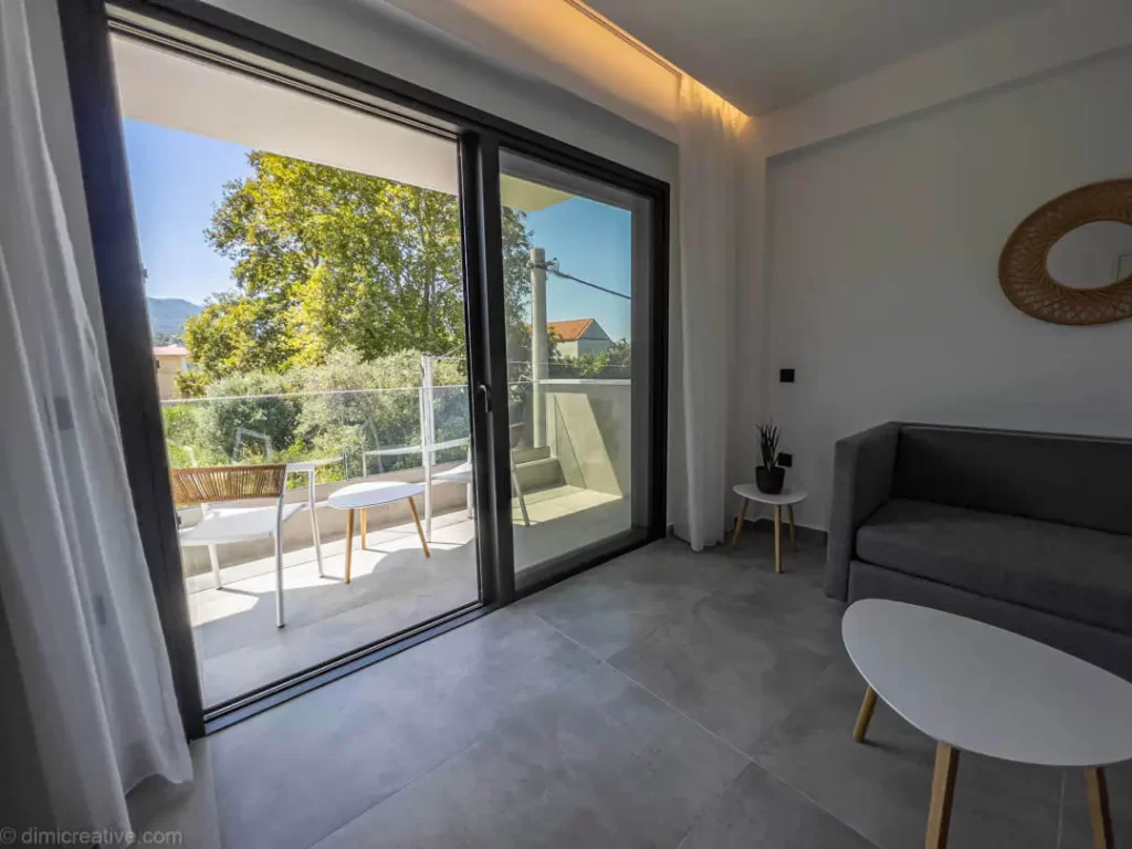 Nuevo Suites Thassos