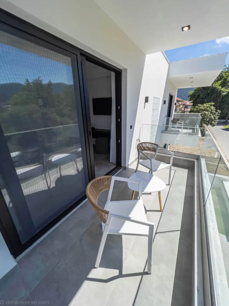 Nuevo Suites Thassos