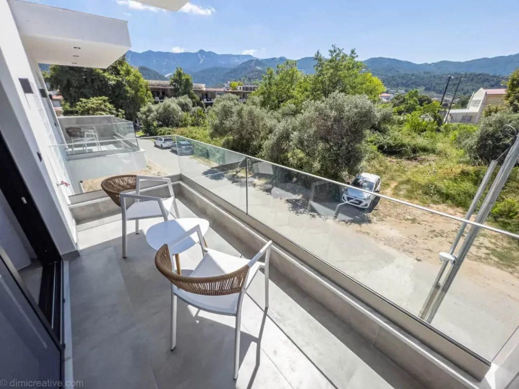 Nuevo Suites Thassos