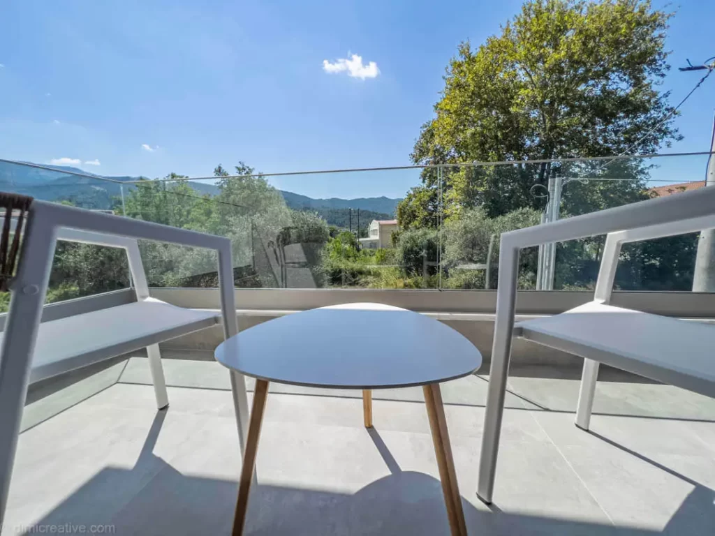 Nuevo Suites Thassos