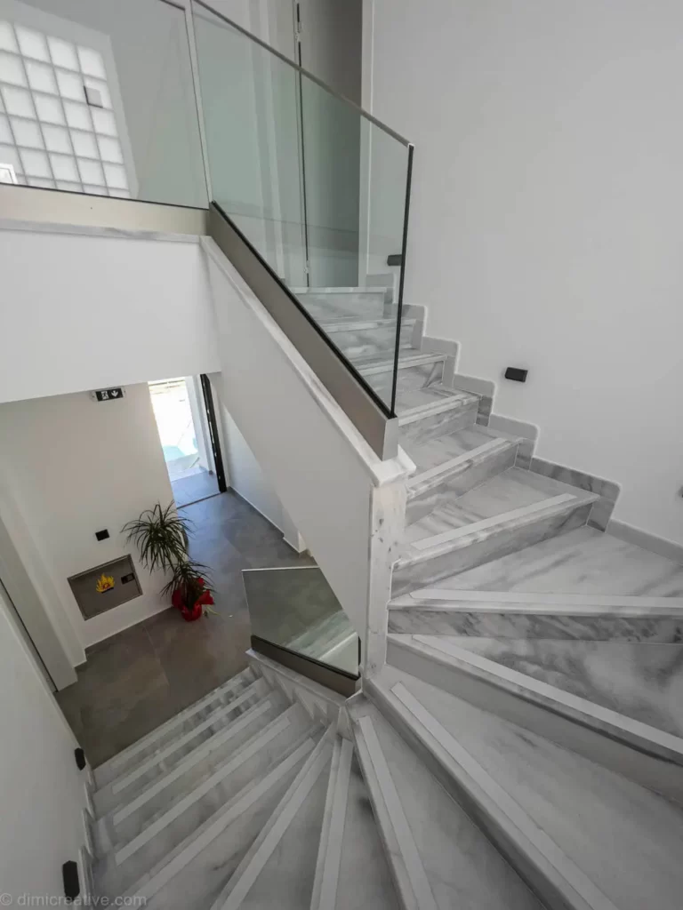 Nuevo Suites Thassos
