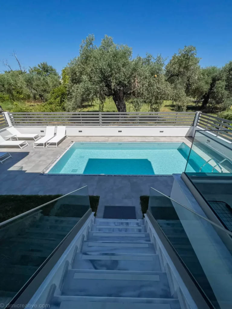 Nuevo Suites Thassos