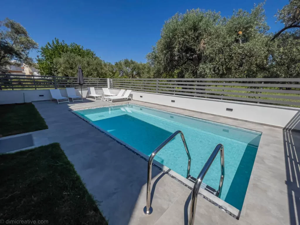 Nuevo Suites Thassos
