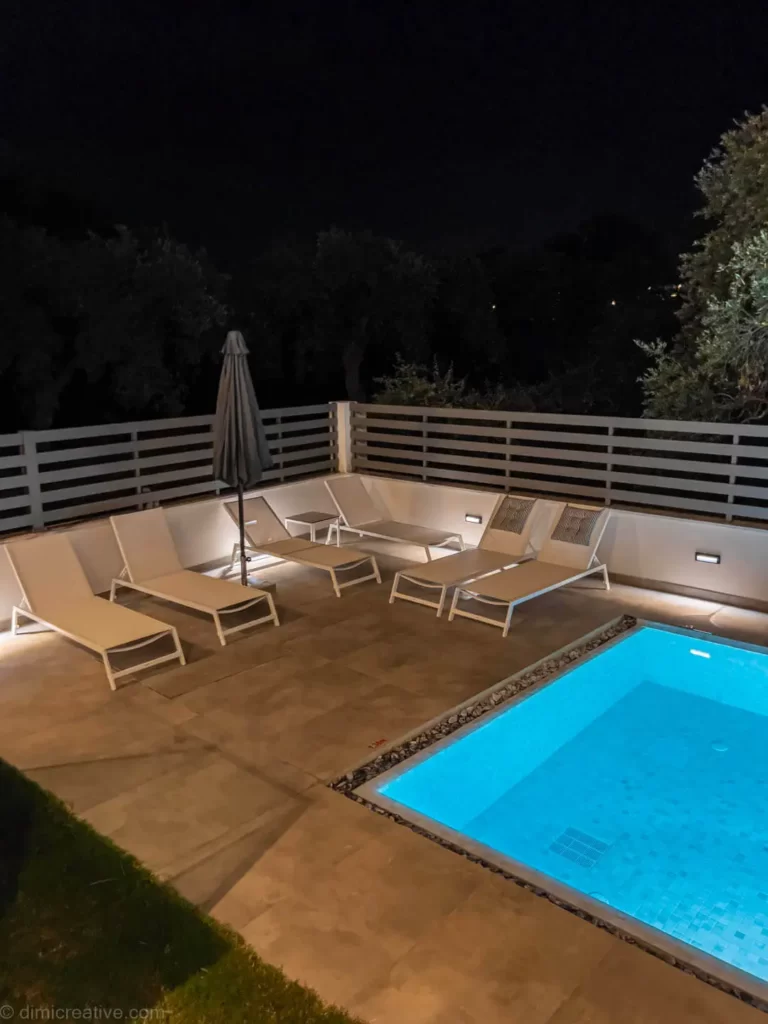 Nuevo Suites Thassos