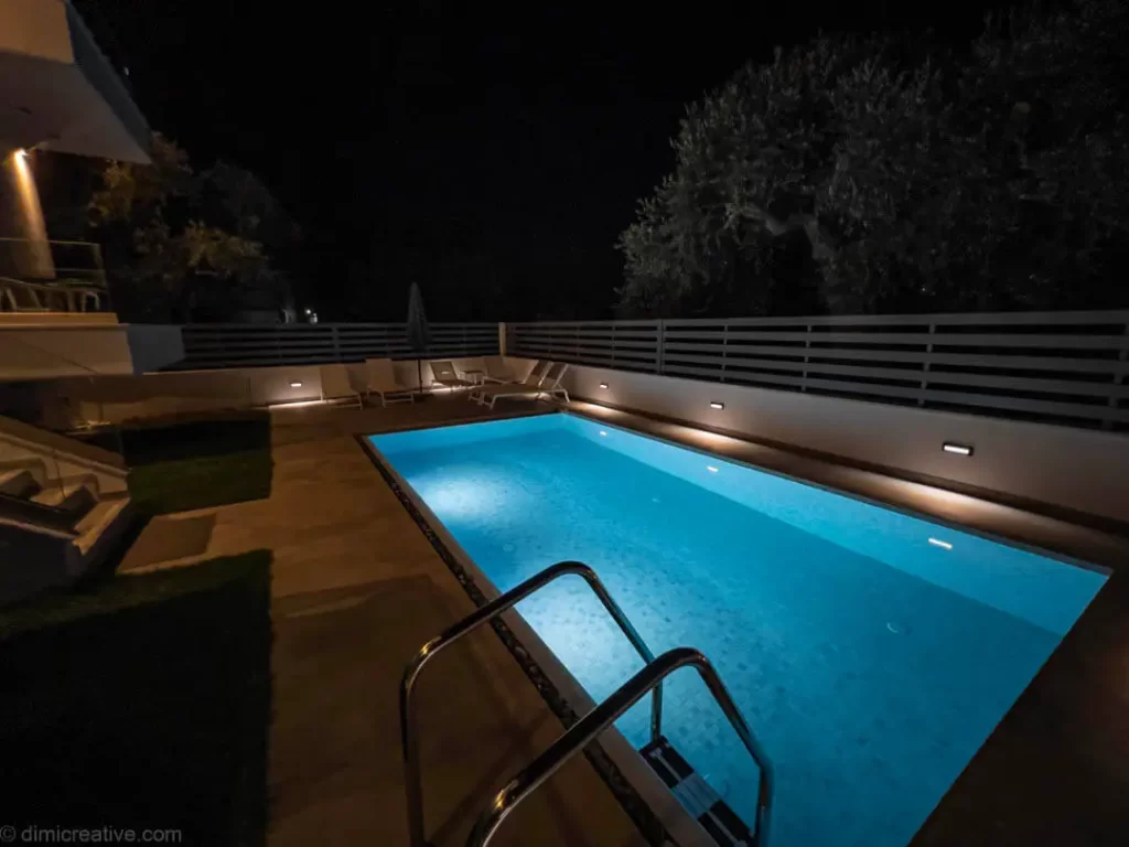 Nuevo Suites Thassos
