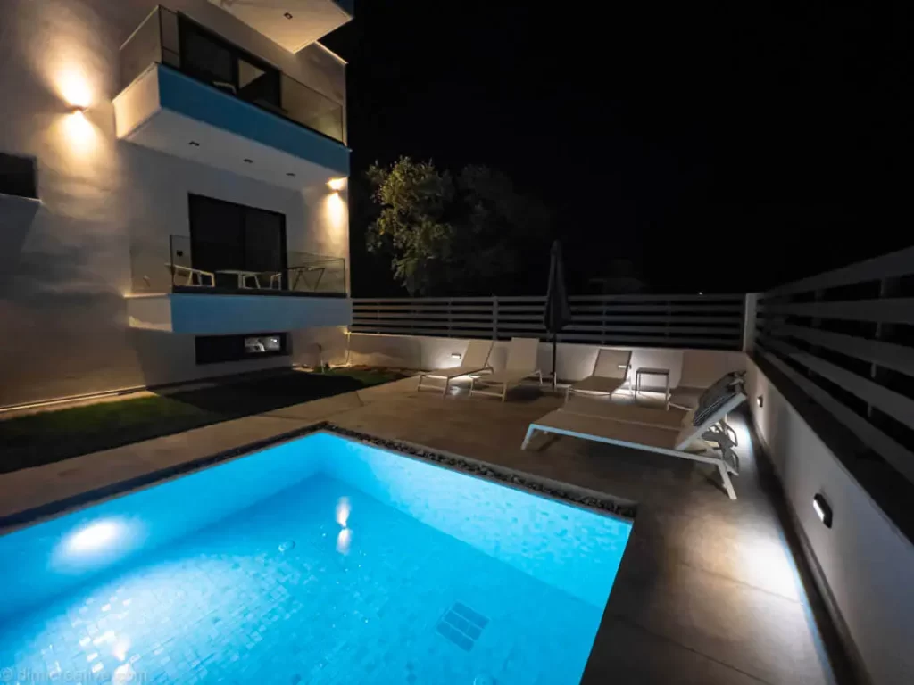 Nuevo Suites Thassos