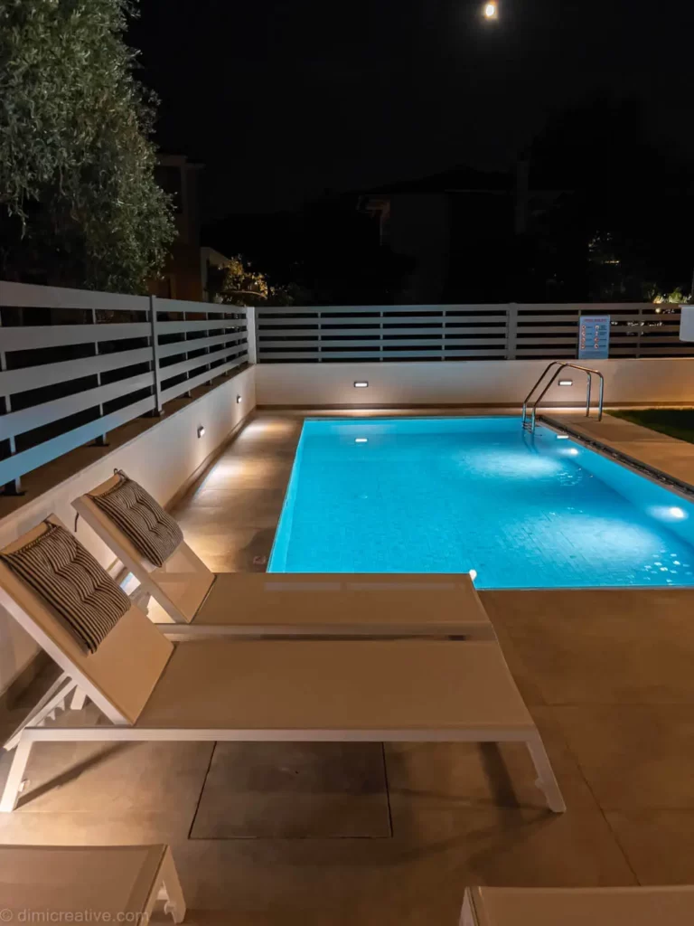 Nuevo Suites Thassos