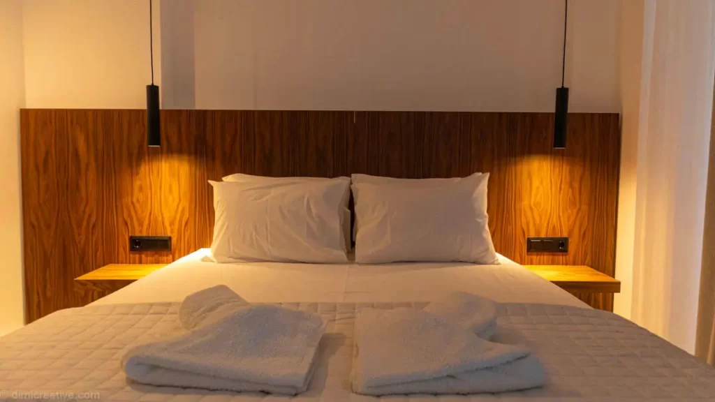 Nuevo Suites Thassos