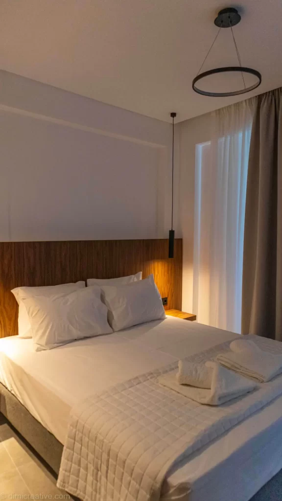 Nuevo Suites Thassos