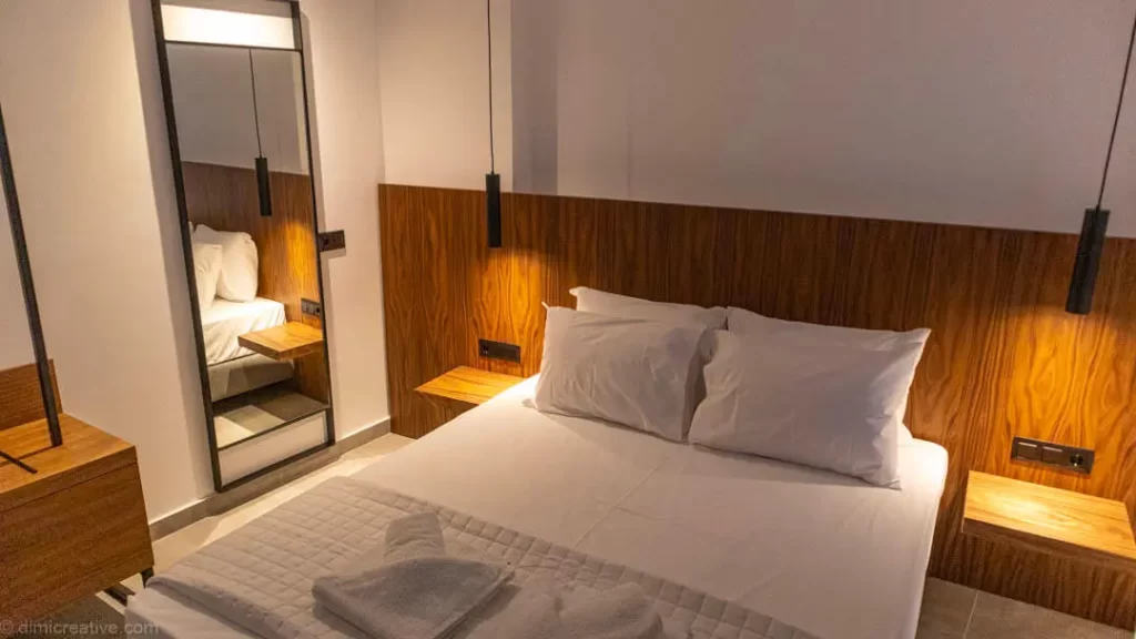 Nuevo Suites Thassos