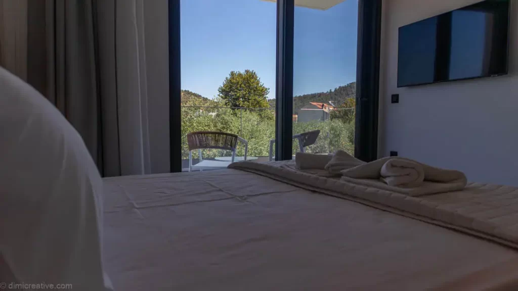 Nuevo Suites Thassos