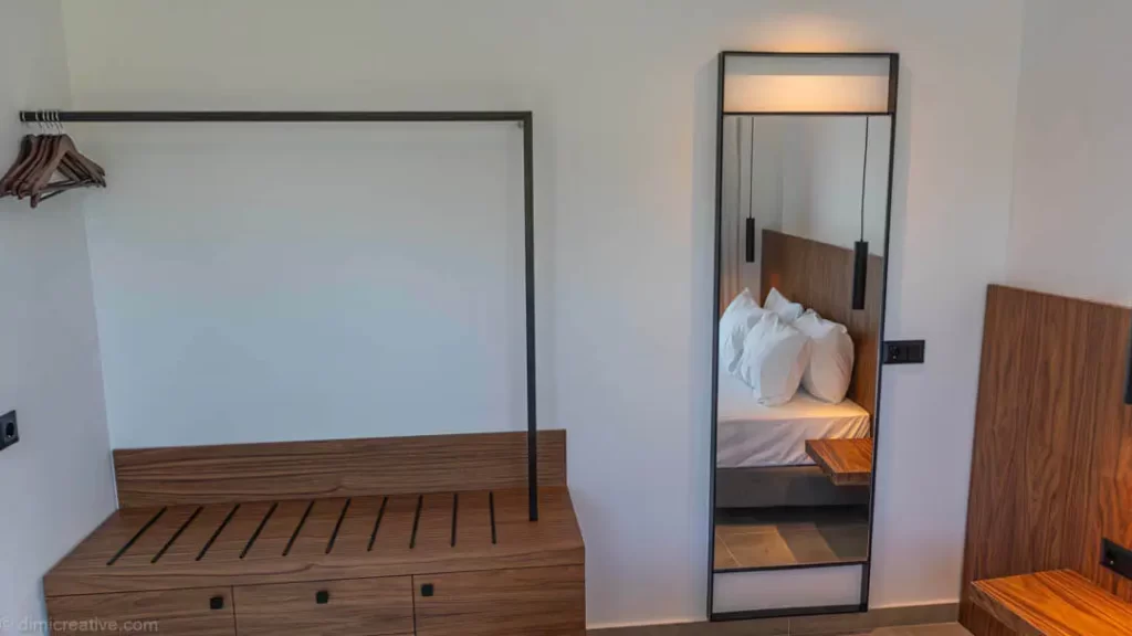 Nuevo Suites Thassos
