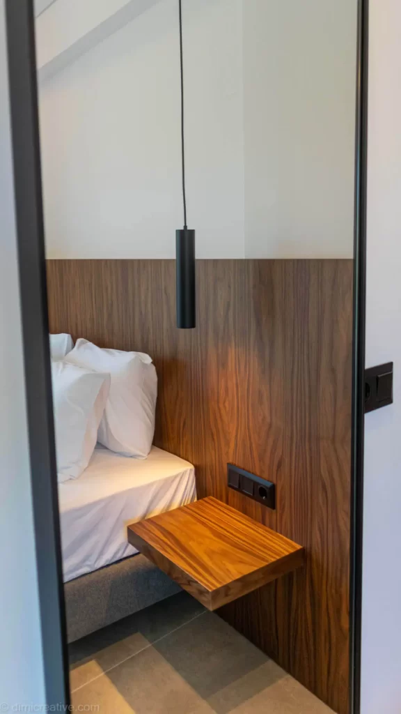 Nuevo Suites Thassos