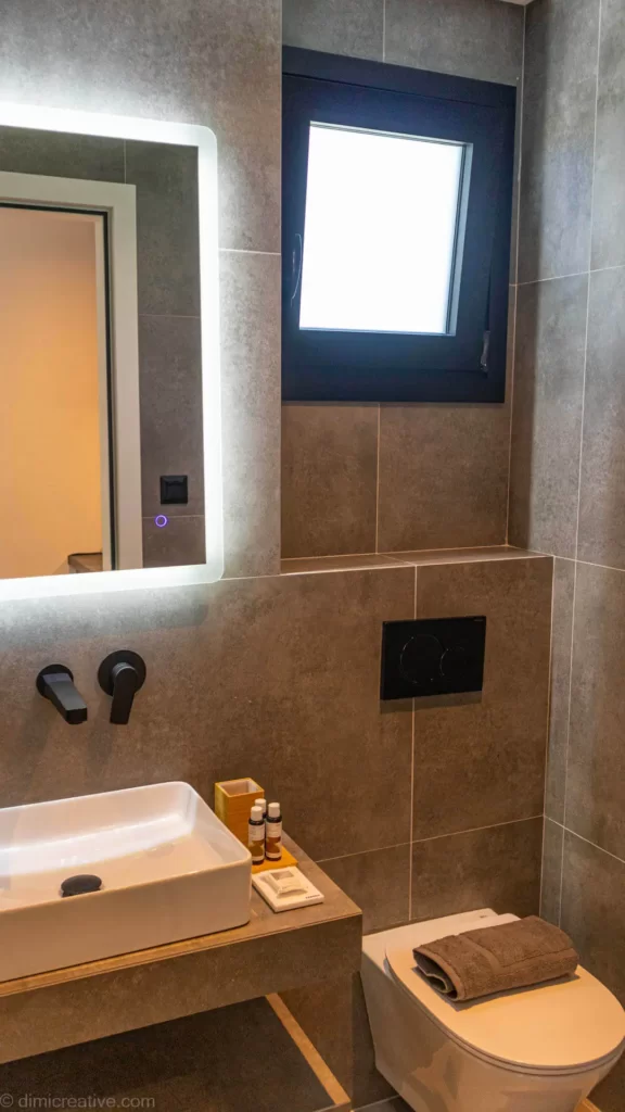 Nuevo Suites Thassos