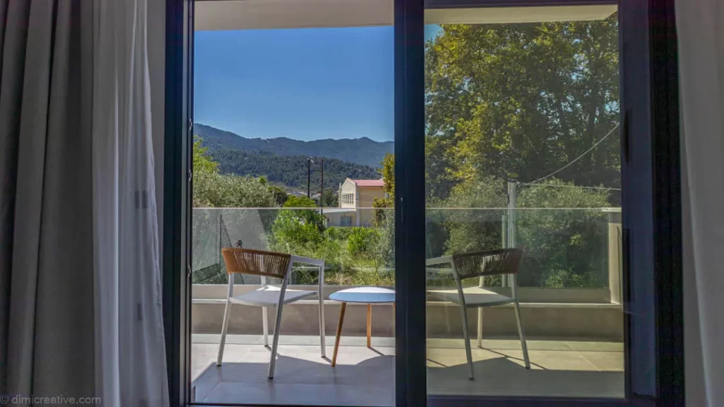 Nuevo Suites Thassos