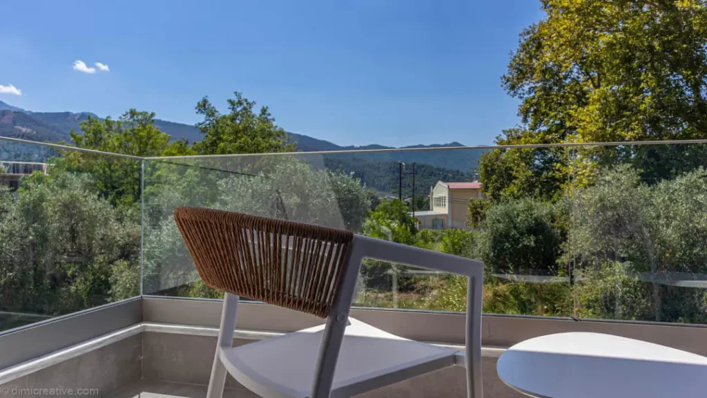 Nuevo Suites Thassos