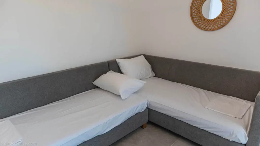 Nuevo Suites Thassos