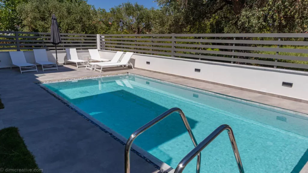 nuevo suites thassos