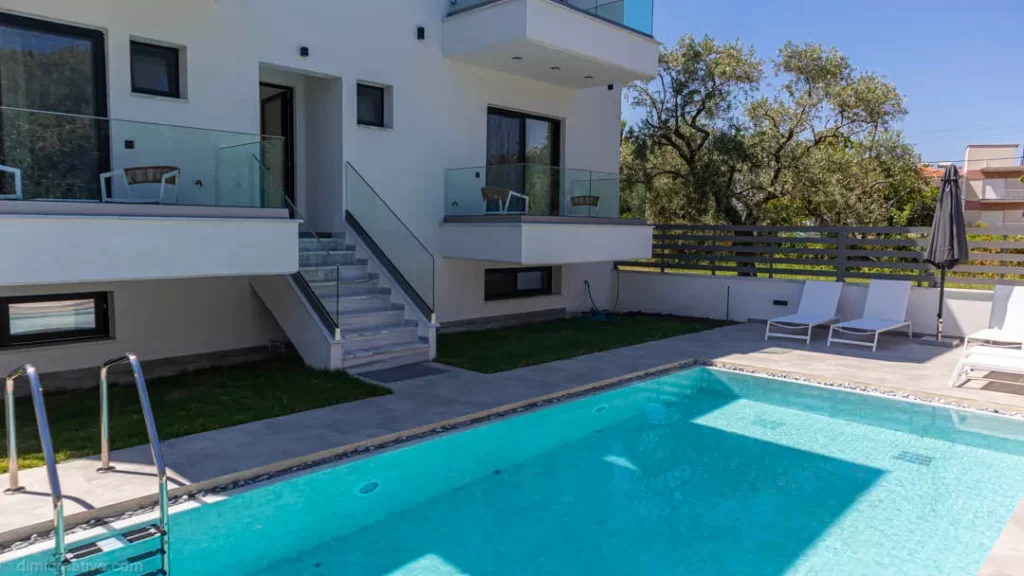 nuevo suites thassos