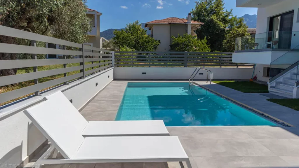 nuevo suites thassos