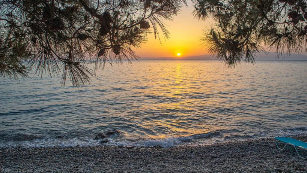 Pine Beach House Thassos