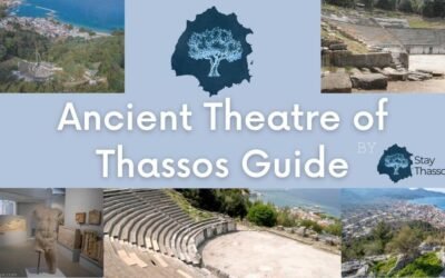 Ancient Theatre of Thassos: A Complete Guide by a Local