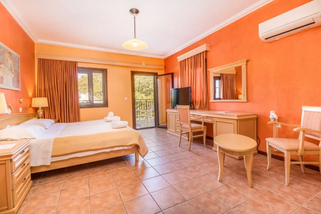 lux superior room pegasus hotel