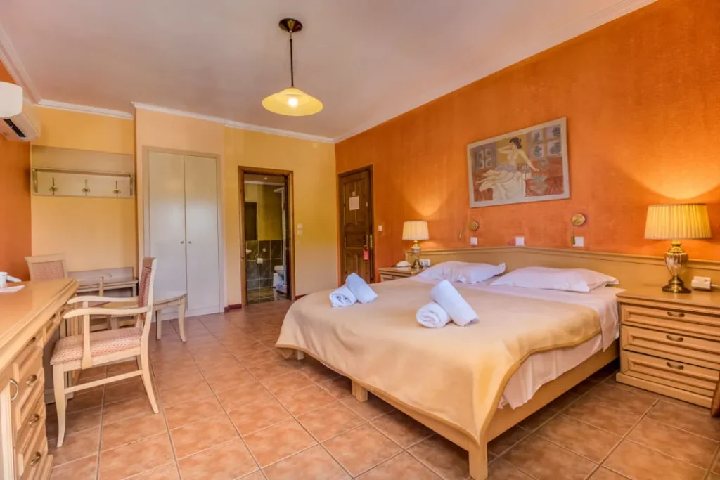 lux superior room pegasus hotel