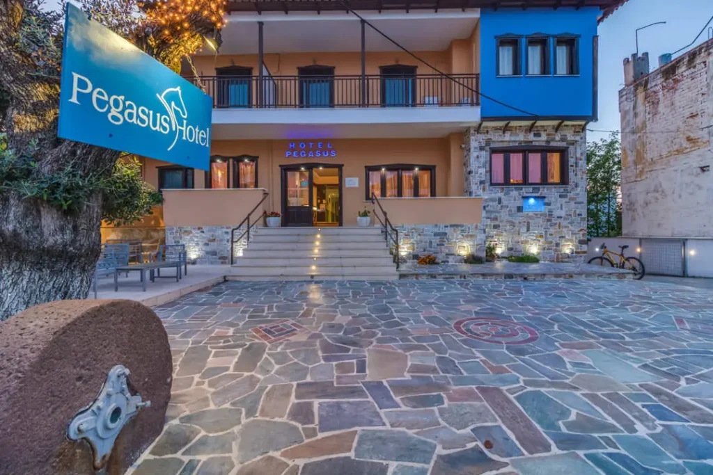 pegasus hotel adult friendy stay thassos (28)