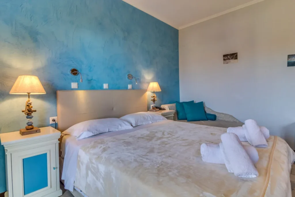 super room pegasus hotel stay thassos