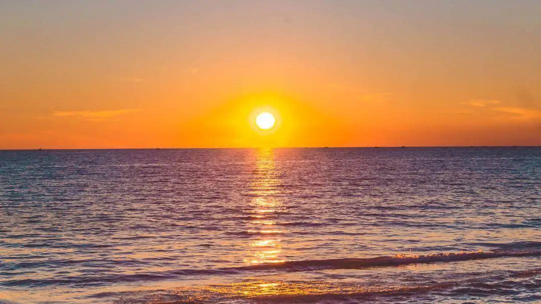 21 best sunsets in Thassos best sunsets in Thassos