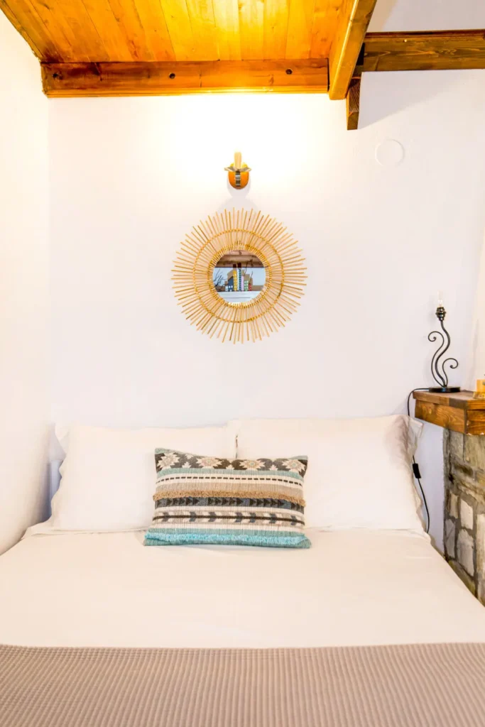 Aliki Houses Beach Residence