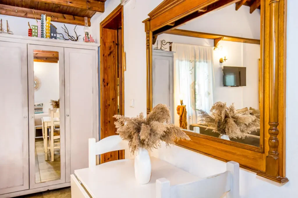 Aliki Houses Beach Residence