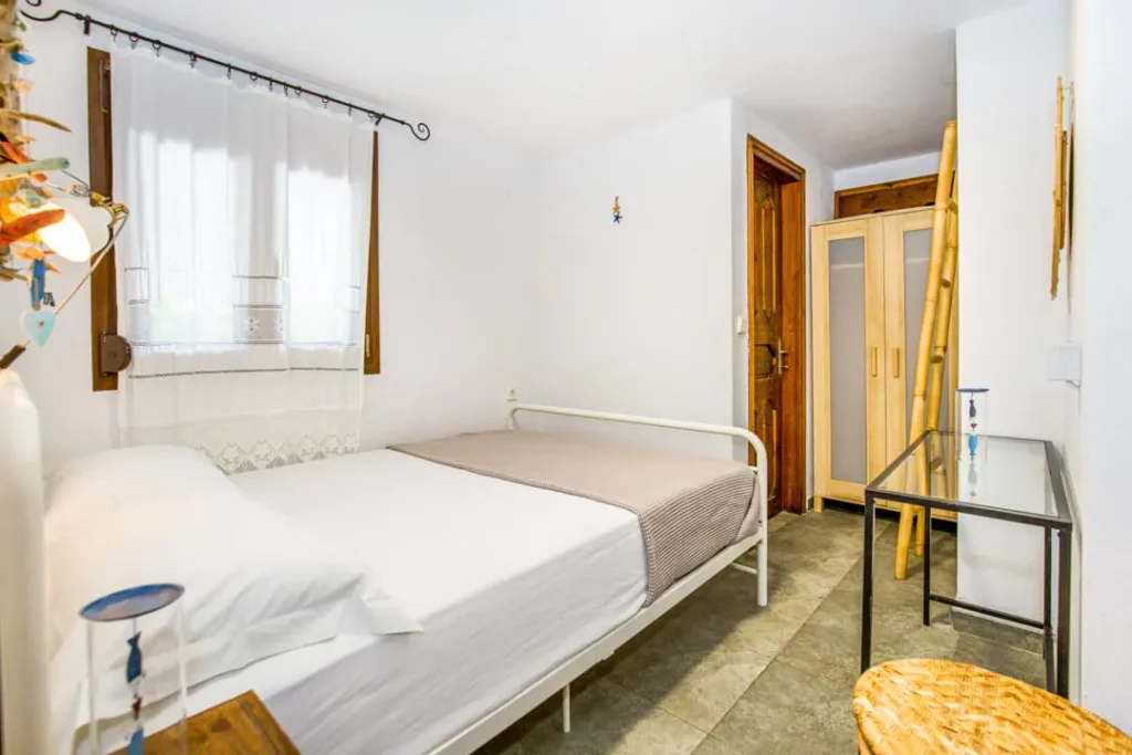 Aliki Houses Beach Residence
